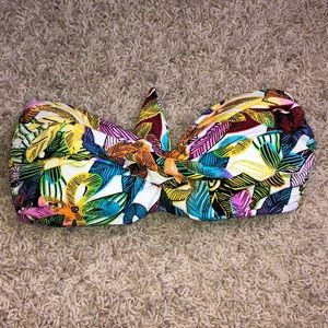 La Blanca - swim suit top